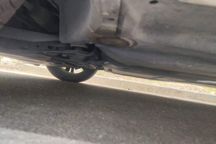 Used Volkswagen Golf 2023 Facelift 280TSI DSG R-Line Lite Chassis Front Left