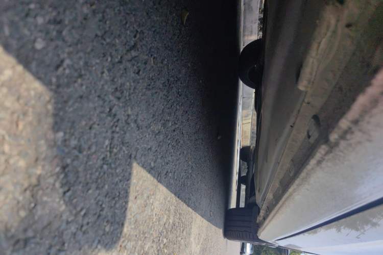 Used Volkswagen Golf 2023 Facelift 280TSI DSG Pro Chassis Front Left