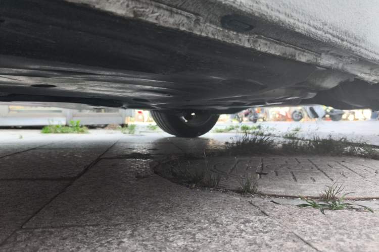 Used Volkswagen Golf 2023 Facelift 280TSI DSG Pro Chassis Front Left