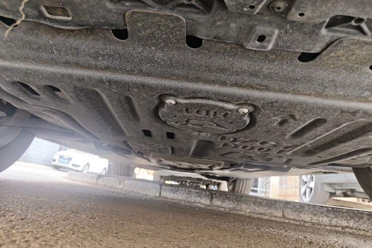 Used Volkswagen Golf 2023 280TSI DSG Pro Chassis Front