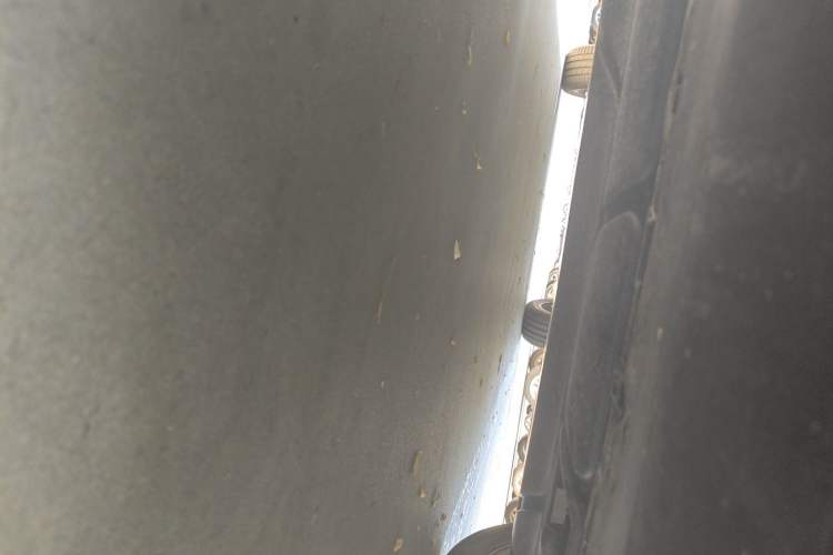 Used Volkswagen Golf 2023 280TSI DSG R-Line Lite Chassis Front