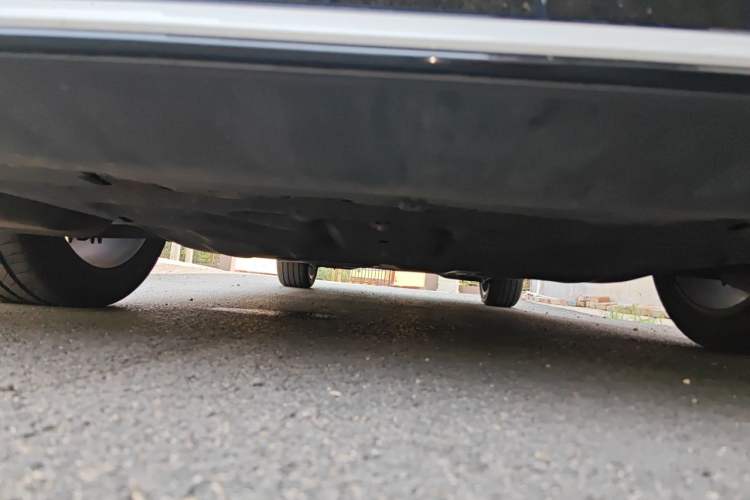 Used Volkswagen Golf 2023 280TSI DSG R-Line Lite Chassis Front
