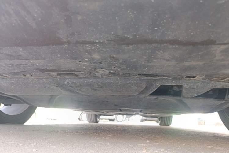 Used Volkswagen Golf 2023 280TSI DSG R-Line Lite Chassis Front