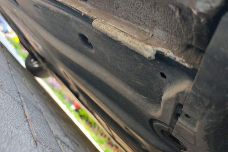 Used Volkswagen Golf 2023 Facelift 280TSI DSG Pro Chassis Front Right