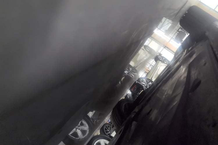Used Volkswagen Golf 2023 Facelift 280TSI DSG Pro Chassis Front Right