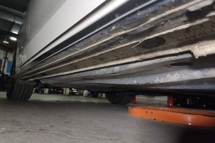Used Volkswagen Golf 2023 Facelift 280TSI DSG R-Line Chassis Front Right