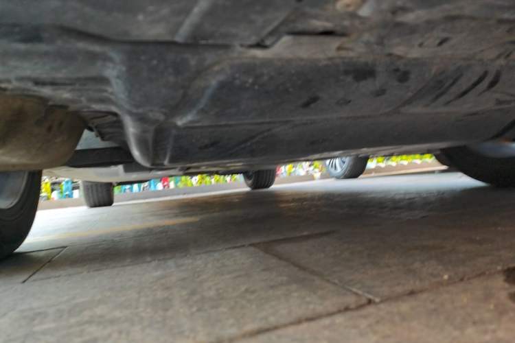 Used Volkswagen Golf 2023 Facelift 280TSI DSG Pro Chassis Front Right