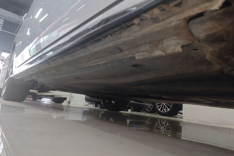 Used Volkswagen Golf 2023 Facelift 280TSI DSG R-Line Lite Chassis Front Right