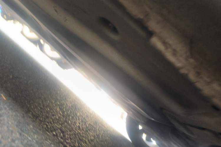 Used Volkswagen Golf 2023 280TSI DSG Pro Chassis Front Right