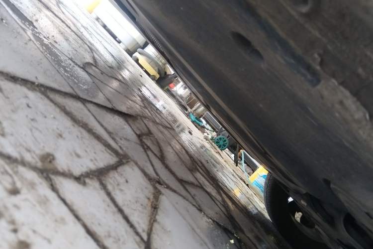 Used Volkswagen Golf 2023 280TSI DSG Pro Chassis Front Right