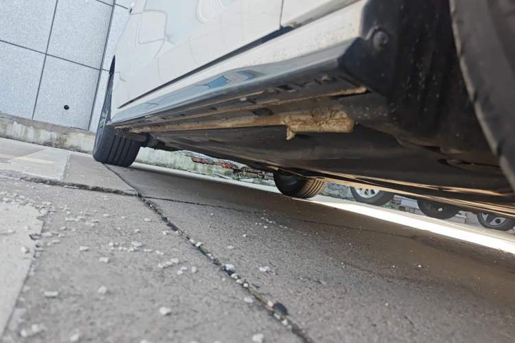 Used Volkswagen Golf 2023 Facelift 280TSI DSG R-Line Lite Chassis Front Right