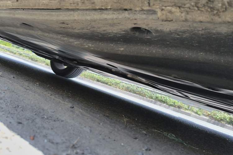 Used Volkswagen Golf 2023 Facelift 280TSI DSG R-Line Lite Chassis Front Right