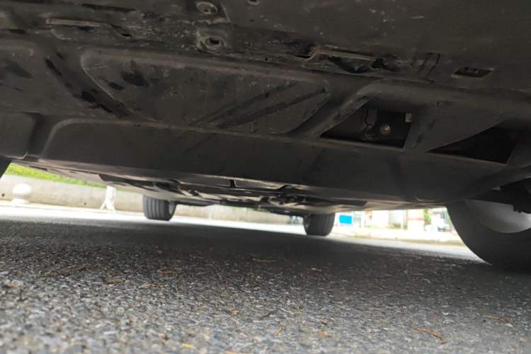Used Volkswagen Golf 2023 280TSI DSG R-Line Lite Chassis Front
