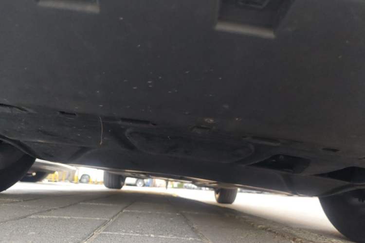 Used Volkswagen Golf 2023 280TSI DSG Pro 20th Anniversary Edition Chassis Front