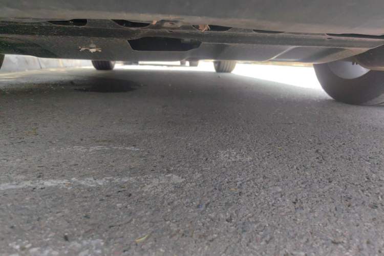 Used Volkswagen Golf 2023 Facelift 280TSI DSG Pro Chassis Front