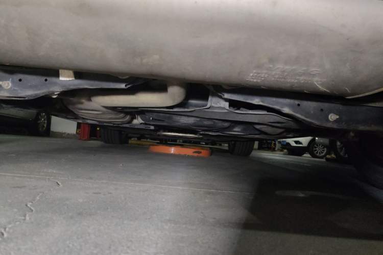 Used Volkswagen Golf 2023 Facelift 280TSI DSG R-Line Chassis Rear
