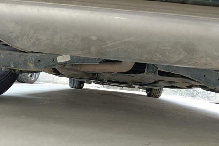 Used Volkswagen Golf 2023 280TSI DSG R-Line Lite Chassis Rear