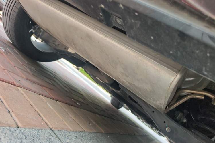 Used Volkswagen Golf 2023 280TSI DSG R-Line Lite Chassis Rear