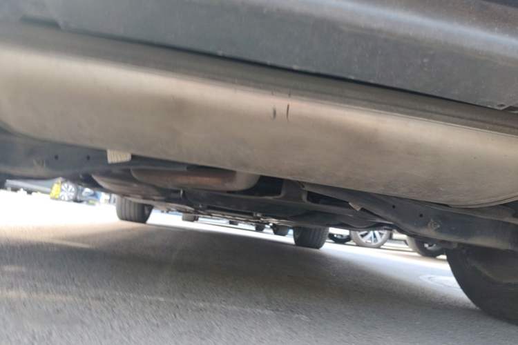 Used Volkswagen Golf 2023 280TSI DSG Pro Chassis Rear
