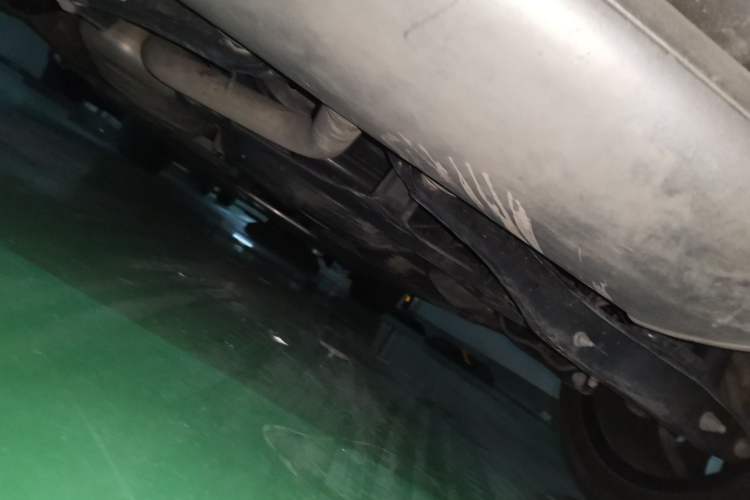 Used Volkswagen Golf 2023 Facelift 280TSI DSG Pro Chassis Rear