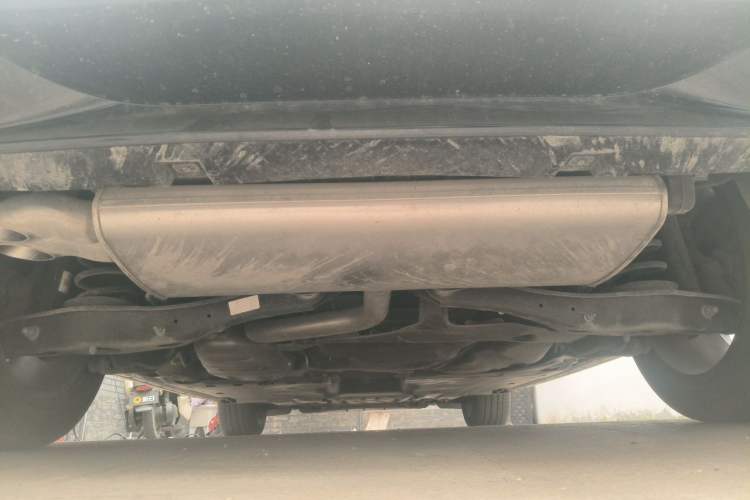 Used Volkswagen Golf 2023 280TSI DSG R-Line Lite Chassis Rear