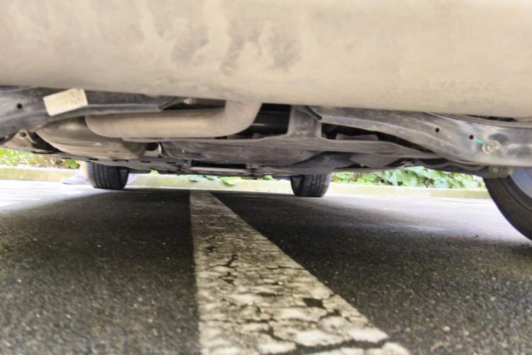 Used Volkswagen Golf 2023 280TSI DSG R-Line Lite Chassis Rear