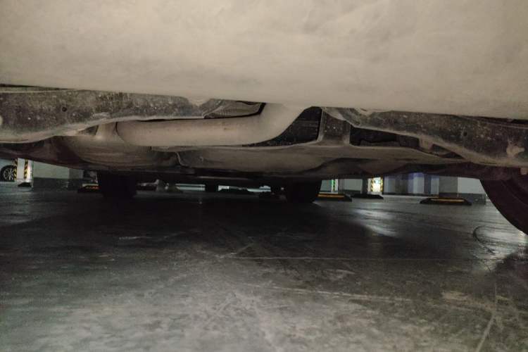 Used Volkswagen Golf 2023 280TSI DSG R-Line Lite Chassis Rear