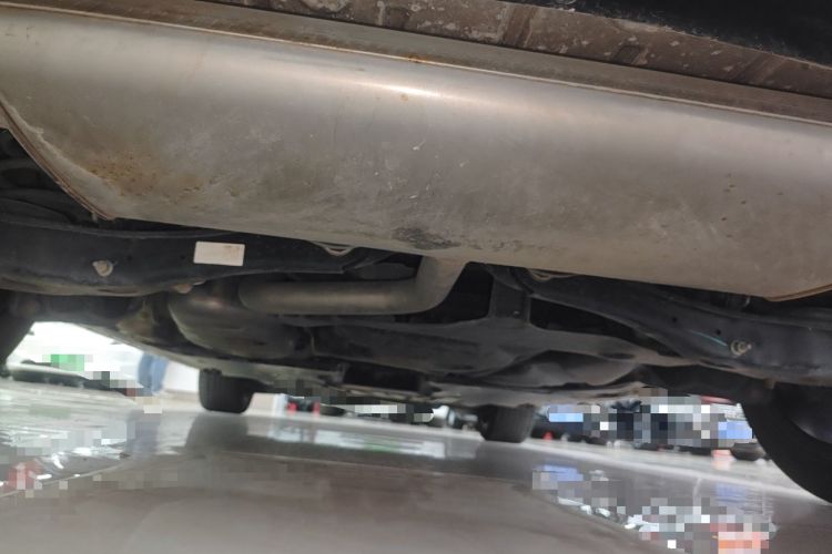 Used Volkswagen Golf 2023 Facelift 280TSI DSG R-Line Lite Chassis Rear