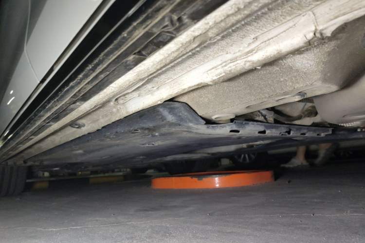 Used Volkswagen Golf 2023 Facelift 280TSI DSG R-Line Chassis Rear Left