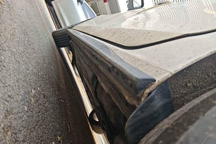 Used Volkswagen Golf 2023 Facelift 280TSI DSG R-Line Lite Chassis Rear Left