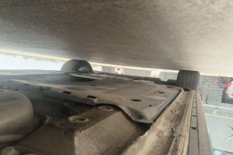 Used Volkswagen Golf 2023 280TSI DSG R-Line Lite Chassis Rear Left