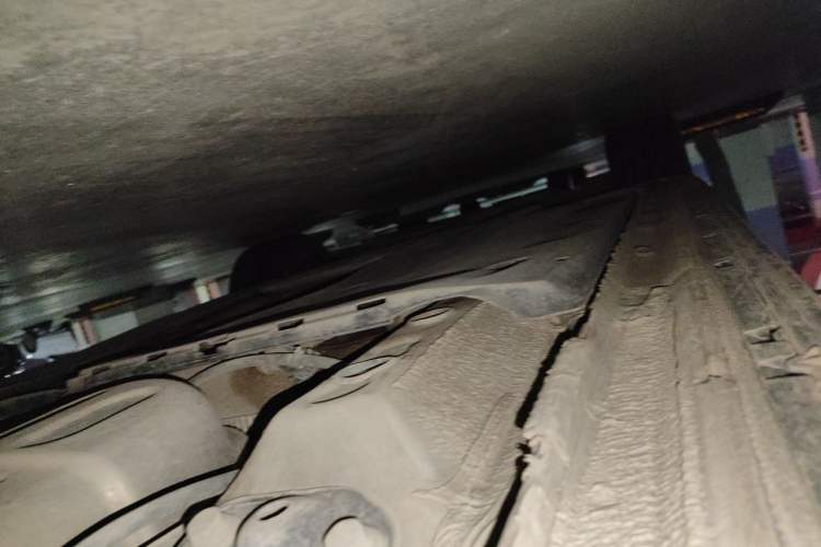 Used Volkswagen Golf 2023 280TSI DSG R-Line Lite Chassis Rear Left