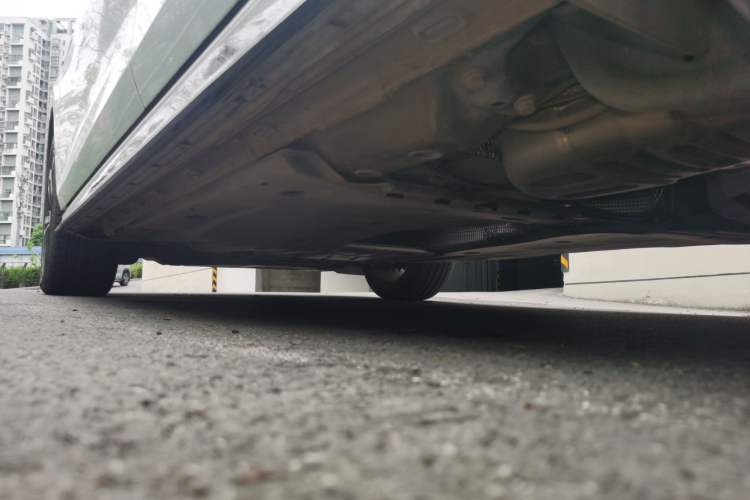Used Volkswagen Golf 2023 Facelift 280TSI DSG R-Line Lite Chassis Rear Left