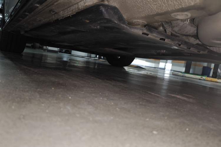 Used Volkswagen Golf 2023 Facelift 280TSI DSG R-Line Lite Chassis Rear Left