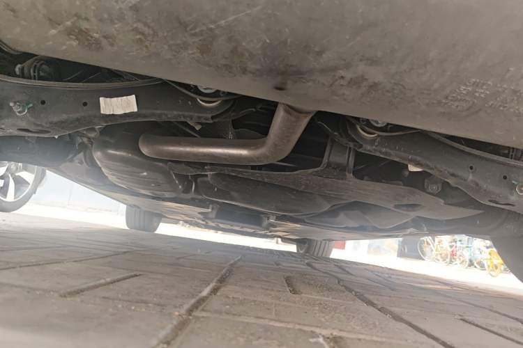 Used Volkswagen Golf 2023 280TSI DSG Pro Chassis Rear