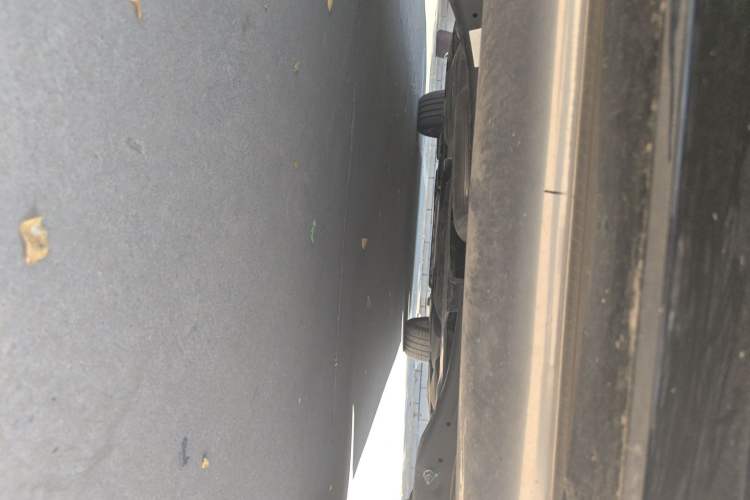 Used Volkswagen Golf 2023 280TSI DSG R-Line Lite Chassis Rear