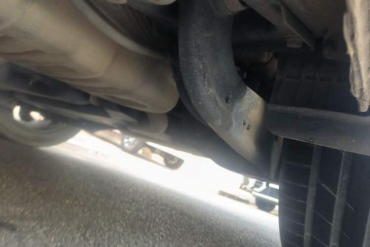 Used Volkswagen Golf 2023 280TSI DSG Pro Chassis Rear