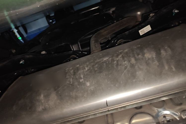 Used Volkswagen Golf 2023 Facelift 280TSI DSG Pro Chassis Rear