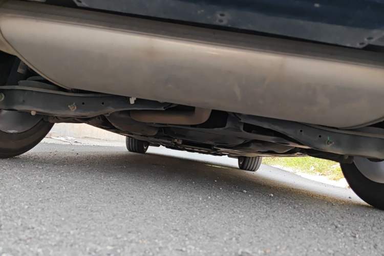 Used Volkswagen Golf 2023 280TSI DSG R-Line Lite Chassis Rear
