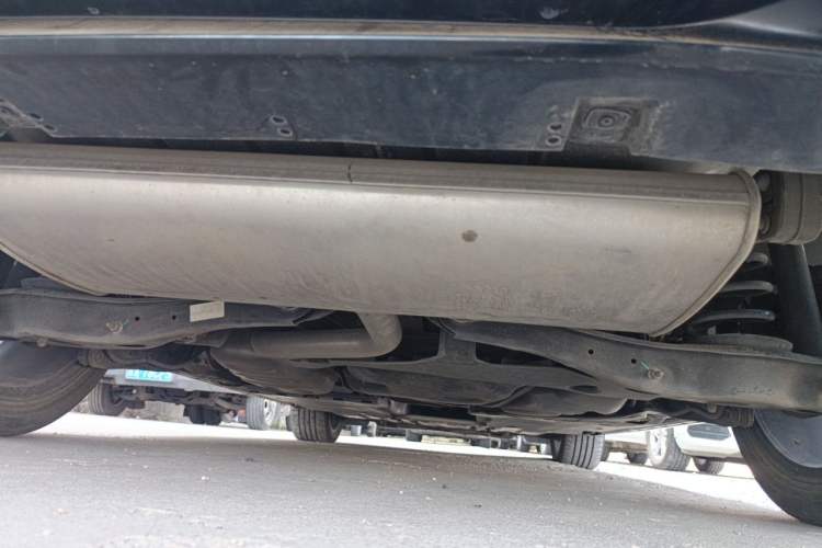 Used Volkswagen Golf 2023 280TSI DSG R-Line Lite Chassis Rear