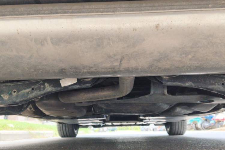 Used Volkswagen Golf 2023 280TSI DSG Pro Chassis Rear