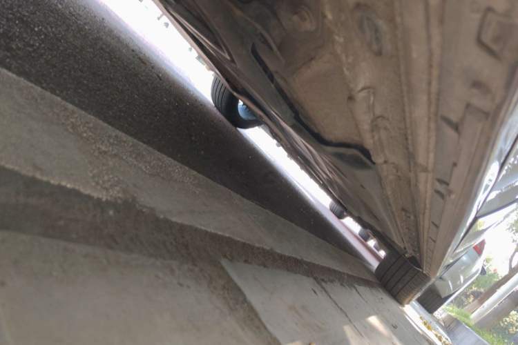 Used Volkswagen Golf 2023 280TSI DSG R-Line Lite Chassis Rear Right