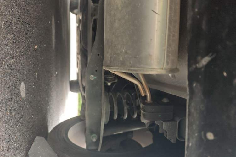 Used Volkswagen Golf 2023 Facelift 280TSI DSG R-Line Lite Chassis Rear Right