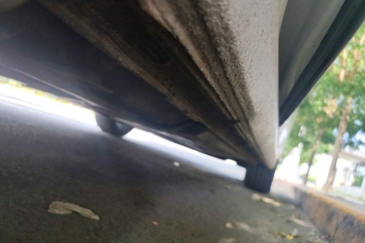 Used Volkswagen Golf 2023 280TSI DSG Pro 20th Anniversary Edition Chassis Rear Right