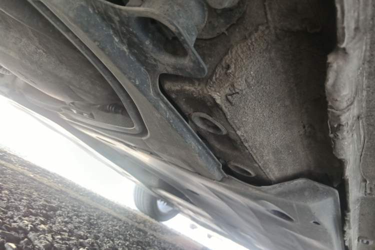 Used Volkswagen Golf 2023 280TSI DSG R-Line 20th Anniversary Edition Chassis Rear Right