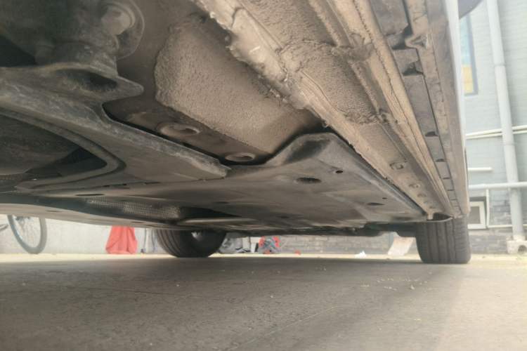 Used Volkswagen Golf 2023 280TSI DSG R-Line Lite Chassis Rear Right