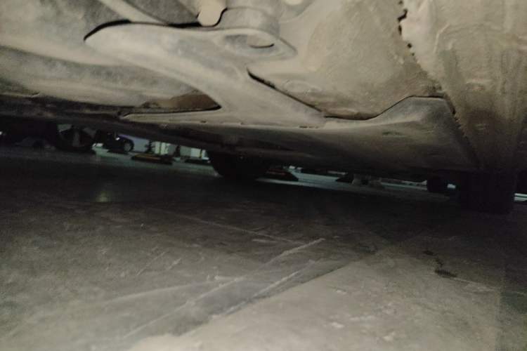 Used Volkswagen Golf 2023 280TSI DSG R-Line Lite Chassis Rear Right
