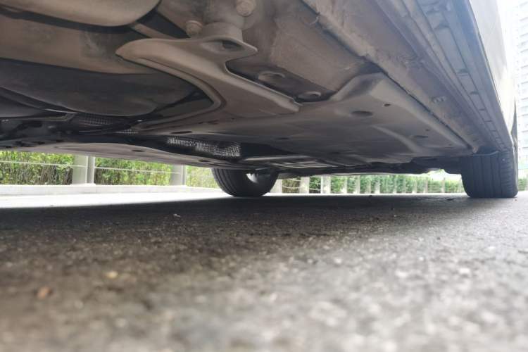 Used Volkswagen Golf 2023 Facelift 280TSI DSG R-Line Lite Chassis Rear Right