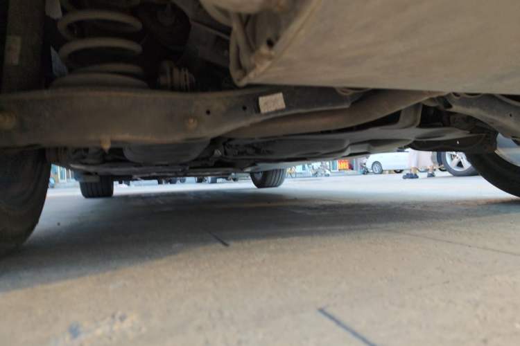 Used Volkswagen Golf 2023 Facelift 280TSI DSG Pro Chassis Rear Right