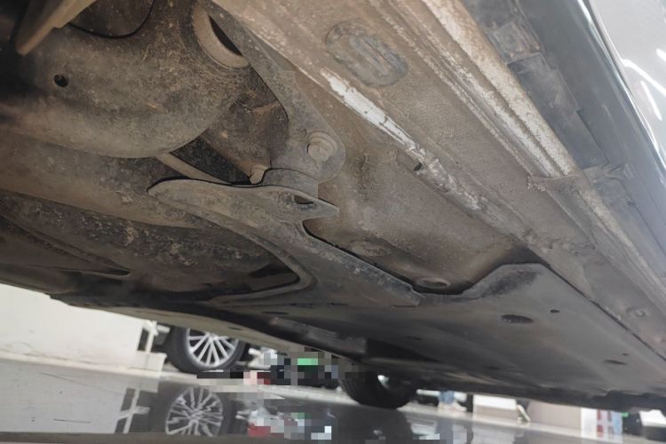 Used Volkswagen Golf 2023 Facelift 280TSI DSG R-Line Lite Chassis Rear Right